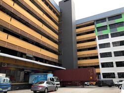 B Central (D12), Factory #570040841